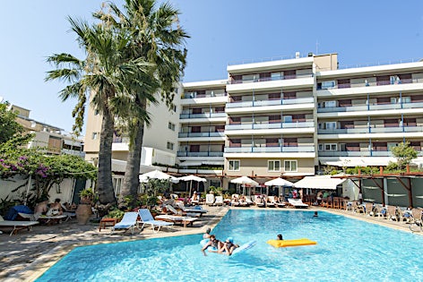 Best Western Plaza